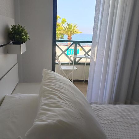 Jaral Home Puerto de Santiago (Tenerife) Exterior foto