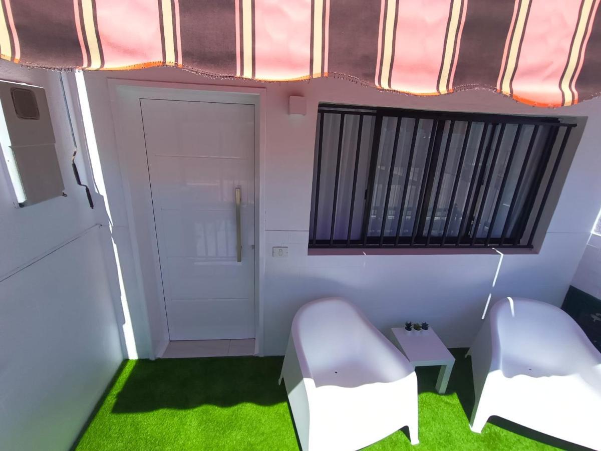 Jaral Home Puerto de Santiago (Tenerife) Exterior foto