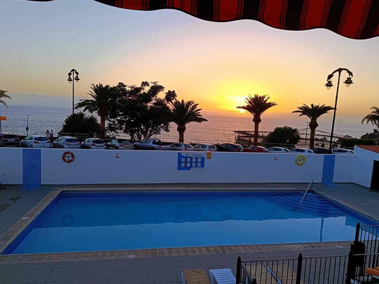 Jaral Home Puerto de Santiago (Tenerife) Exterior foto