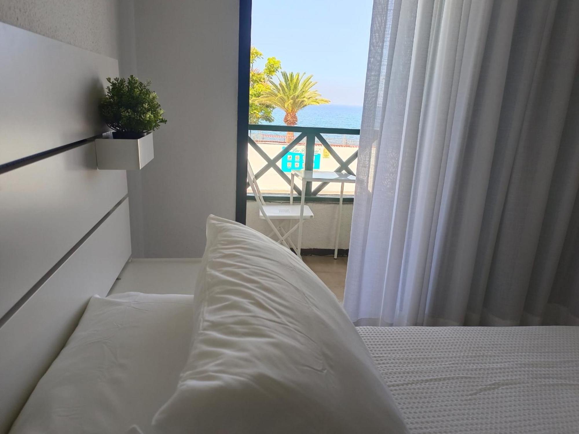 Jaral Home Puerto de Santiago (Tenerife) Exterior foto