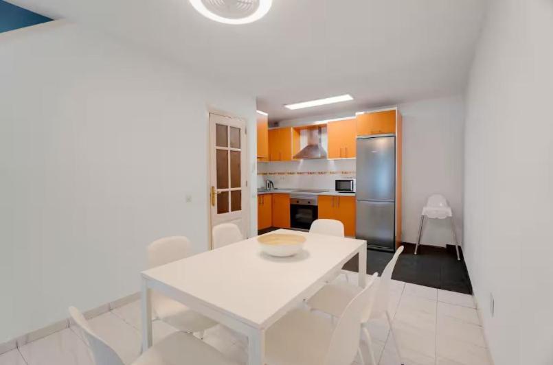 Jaral Home Puerto de Santiago (Tenerife) Exterior foto