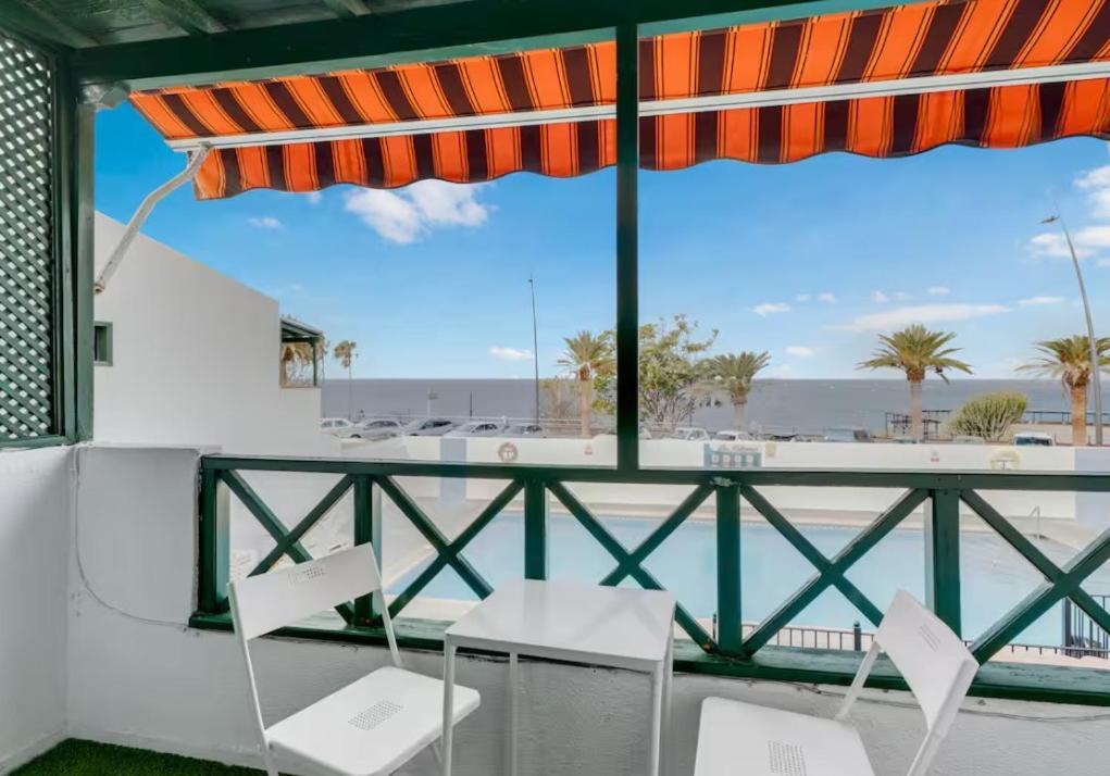 Jaral Home Puerto de Santiago (Tenerife) Exterior foto