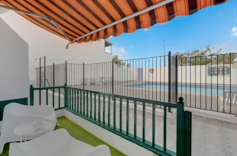 Jaral Home Puerto de Santiago (Tenerife) Exterior foto