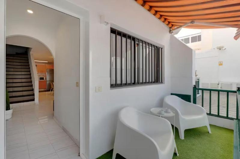 Jaral Home Puerto de Santiago (Tenerife) Exterior foto