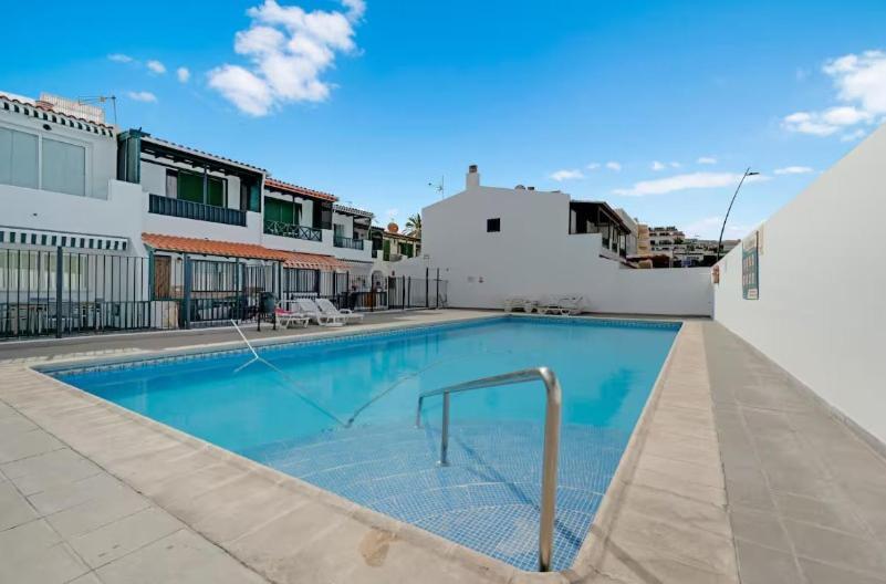 Jaral Home Puerto de Santiago (Tenerife) Exterior foto